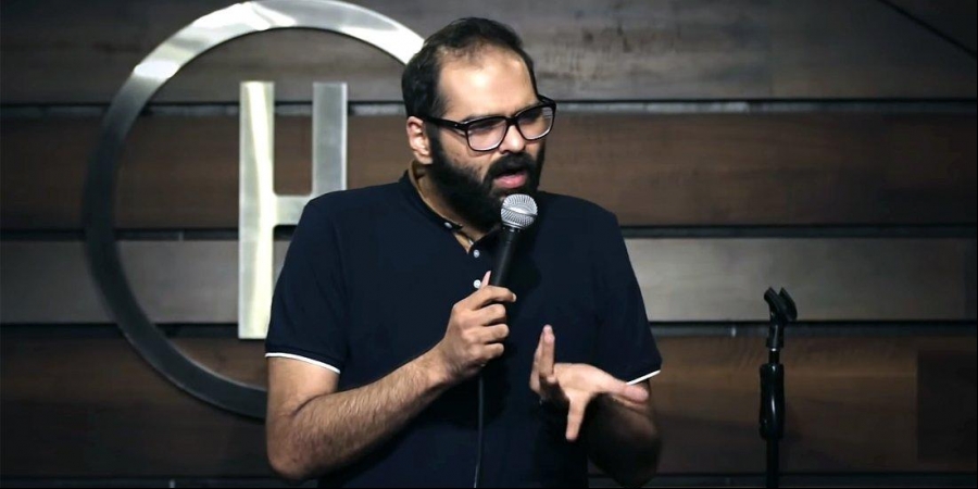Attorney General grants consent for contempt proceedings against Kunal Kamra over fresh tweet
